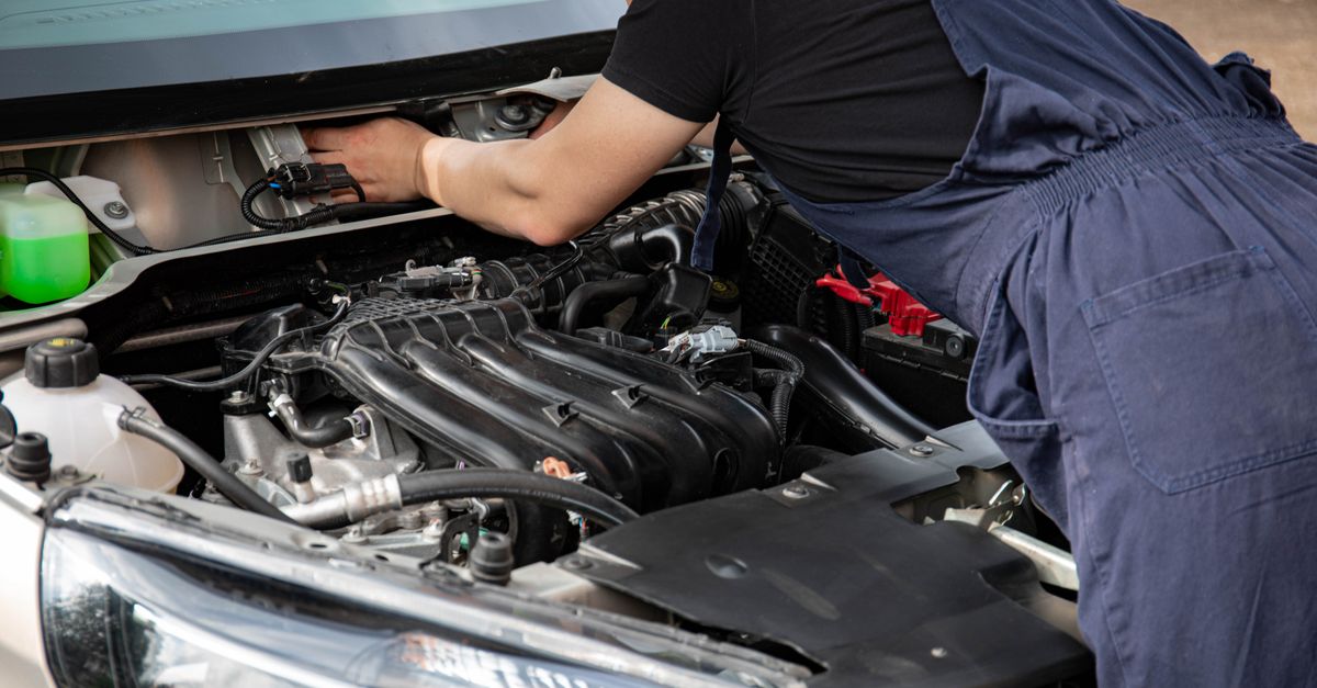 Alternatives to Consider When Your Alternator Fails
