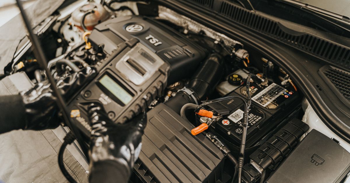 Benefits of Professional Wiring Repairs for Your Vehicle