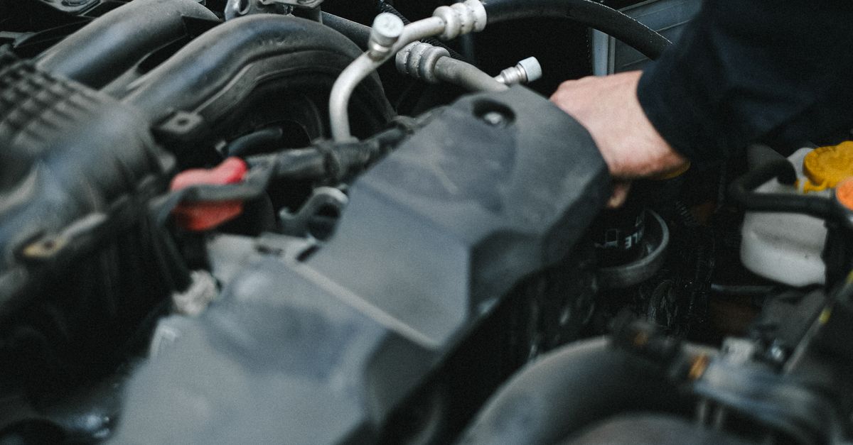Common Causes of Electrical Short Circuits in Cars