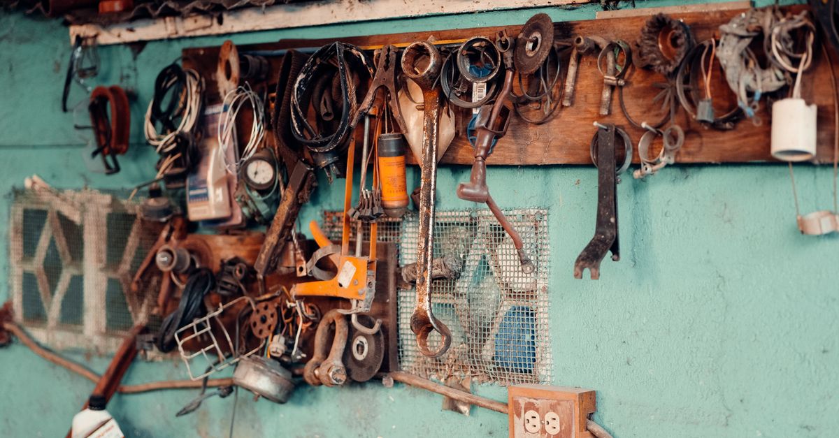 Common Myths About Car Batteries Debunked