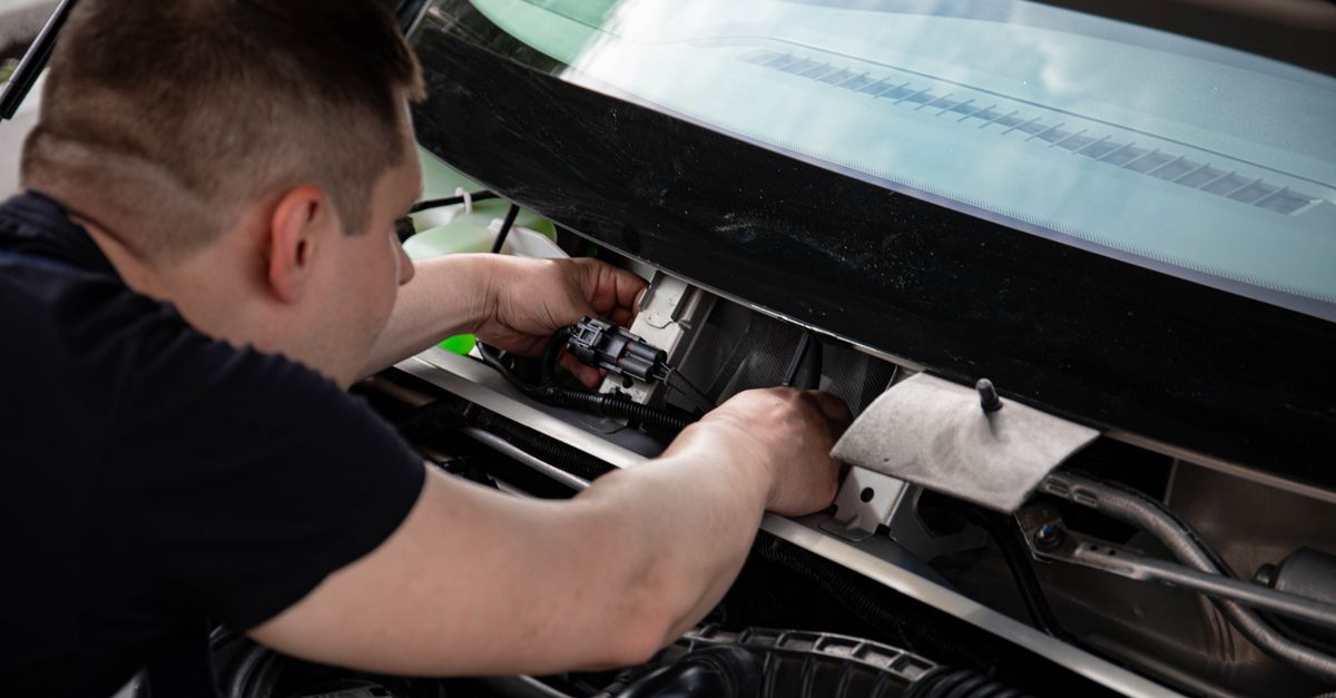 Essential Certification Programs for Mobile Auto Electricians