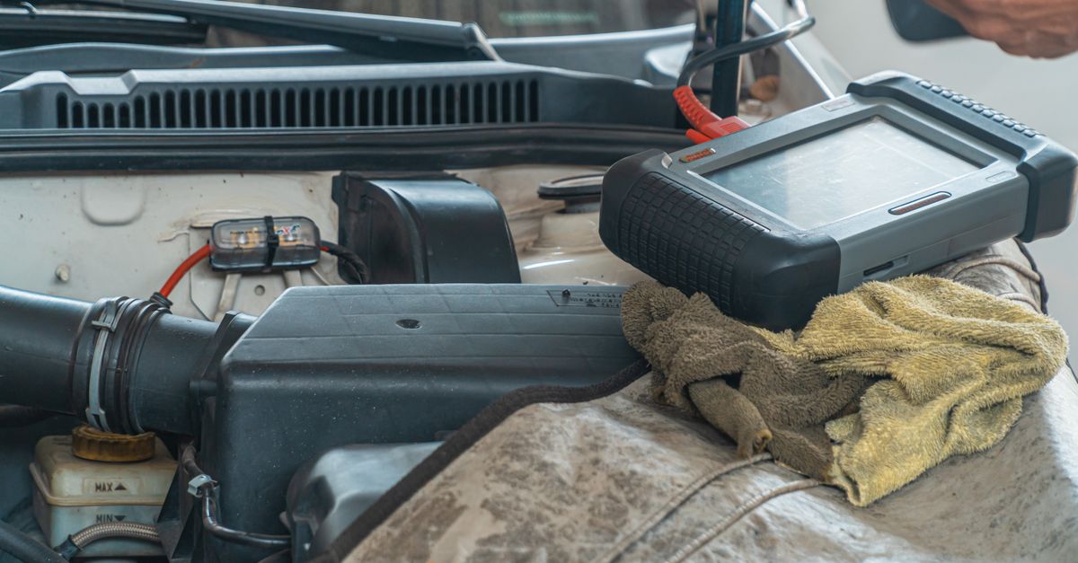 Evaluating Response Times of Mobile Auto Electricians in Perth