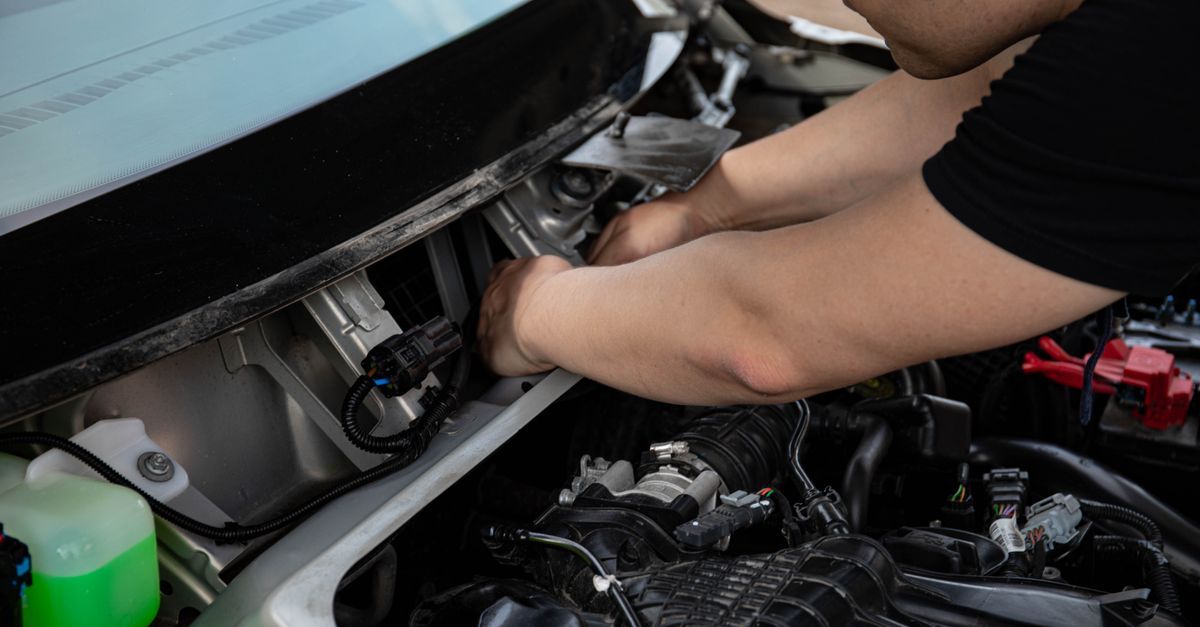 How a Malfunctioning Alternator Affects Vehicle Performance