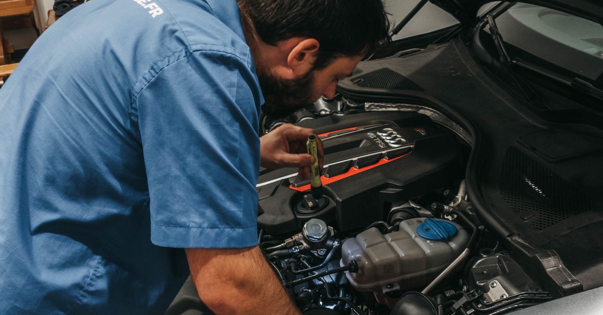 Key Safety Tips When Handling Electrical Short Circuits in Vehicles