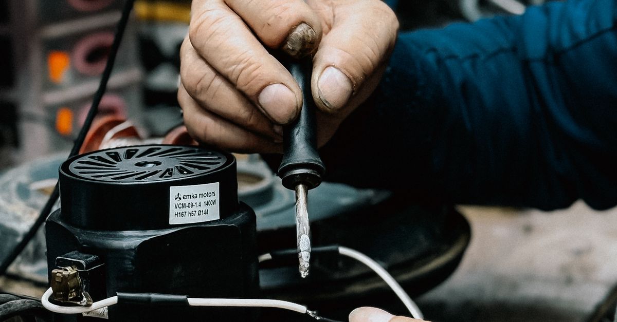 Preventative Maintenance Tips to Avoid Faulty Wiring