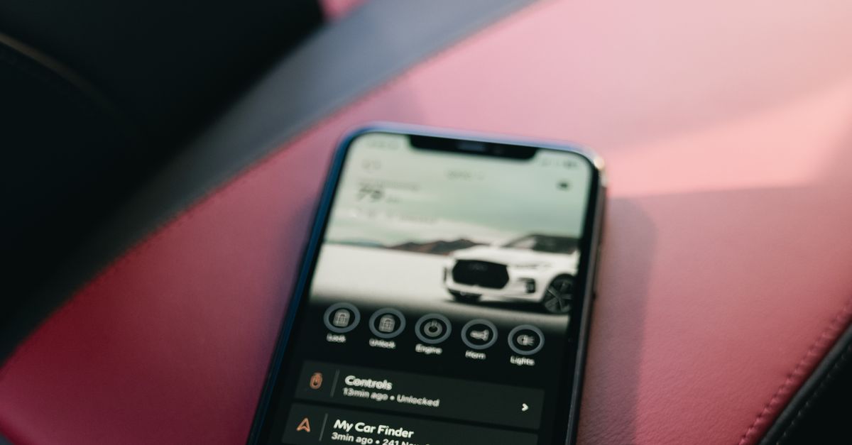 Safety Tips for Working on Vehicle Lighting Upgrades
