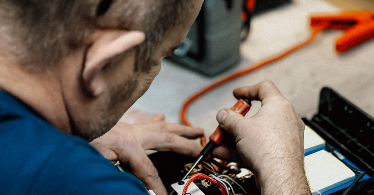 Signs Your Vehicle’s Air Conditioning is Failing