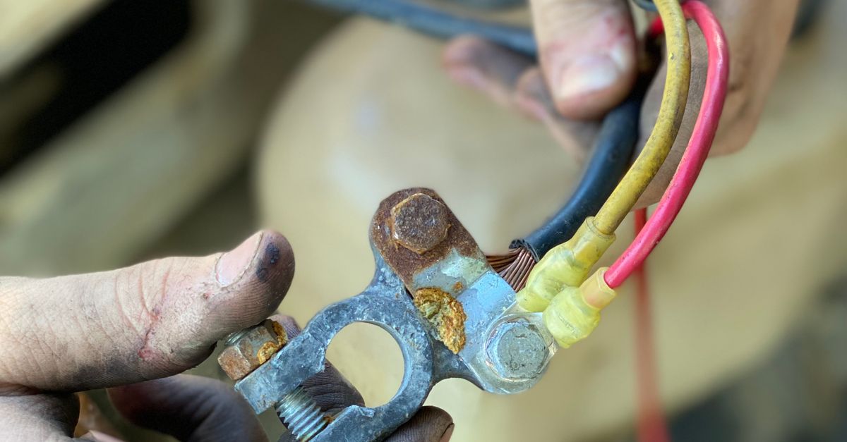 The Role of Industry Accreditation in Mobile Auto Electrical Services