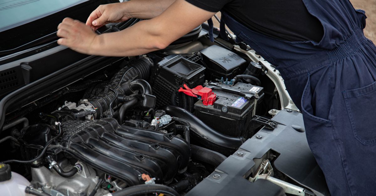Understanding the Differences Between Halogen, Xenon, and LED Lights