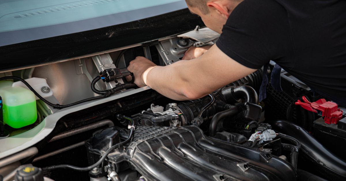 Understanding the Impact of Faulty Wiring on Vehicle Performance