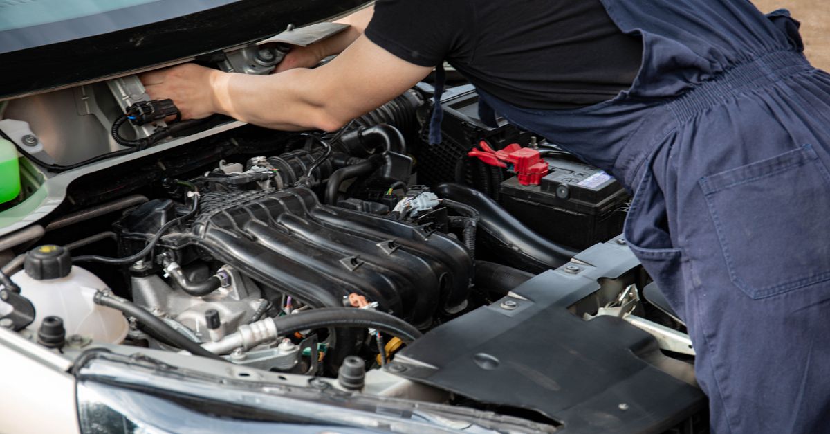 Understanding the Importance of Qualifications in Mobile Auto Electricians