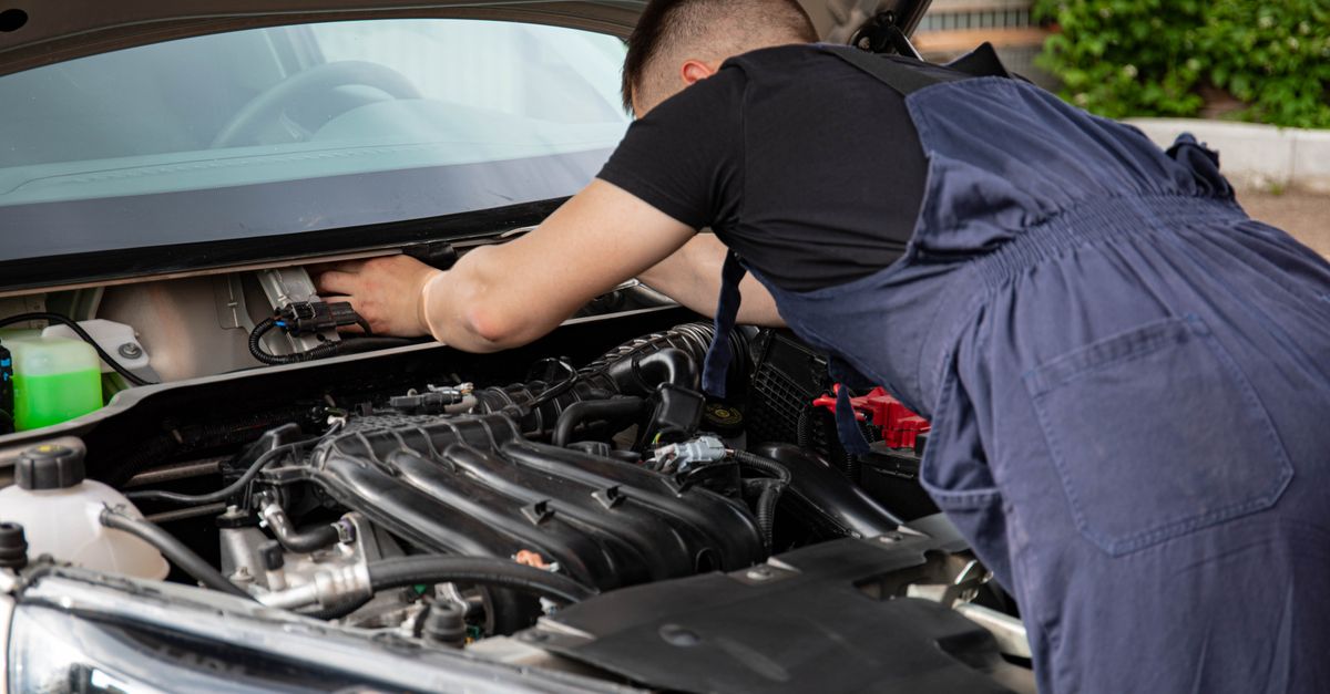 Upgrading Fog Lights: What You Need to Know